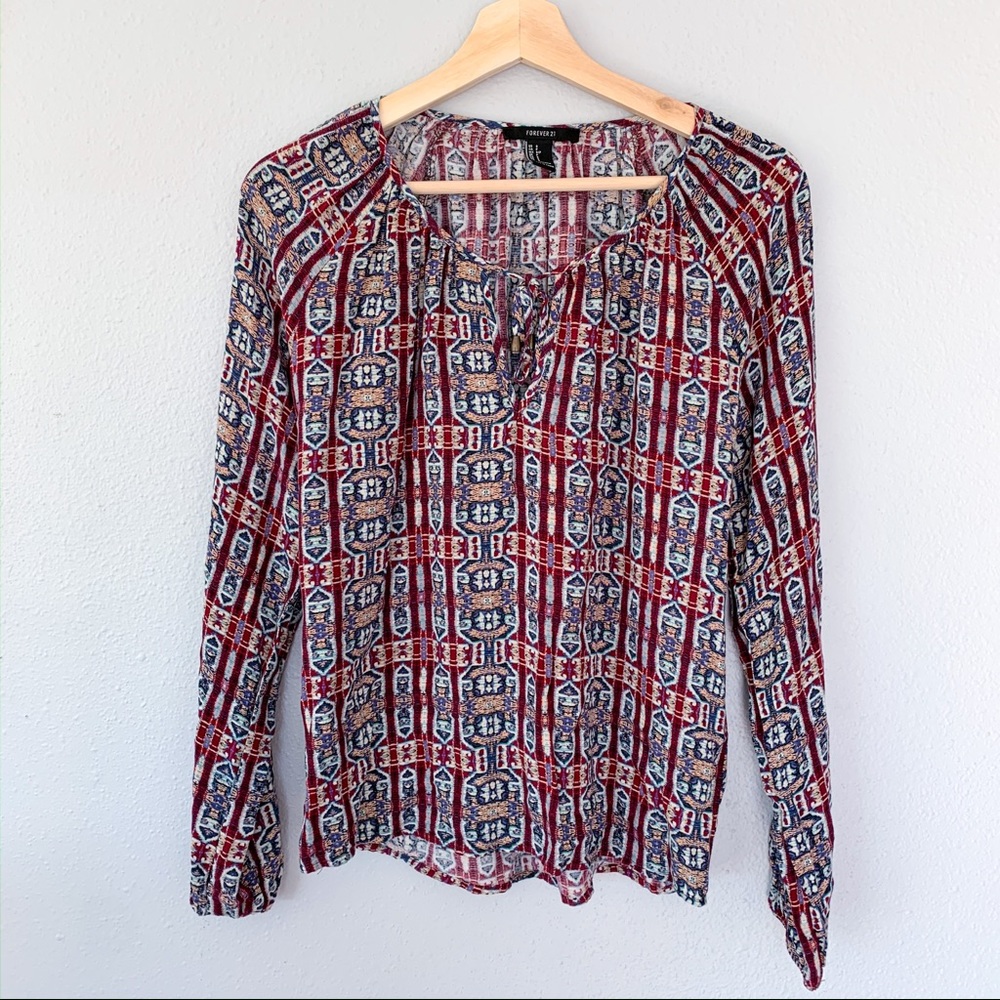 Forever 21 | Long Sleeve